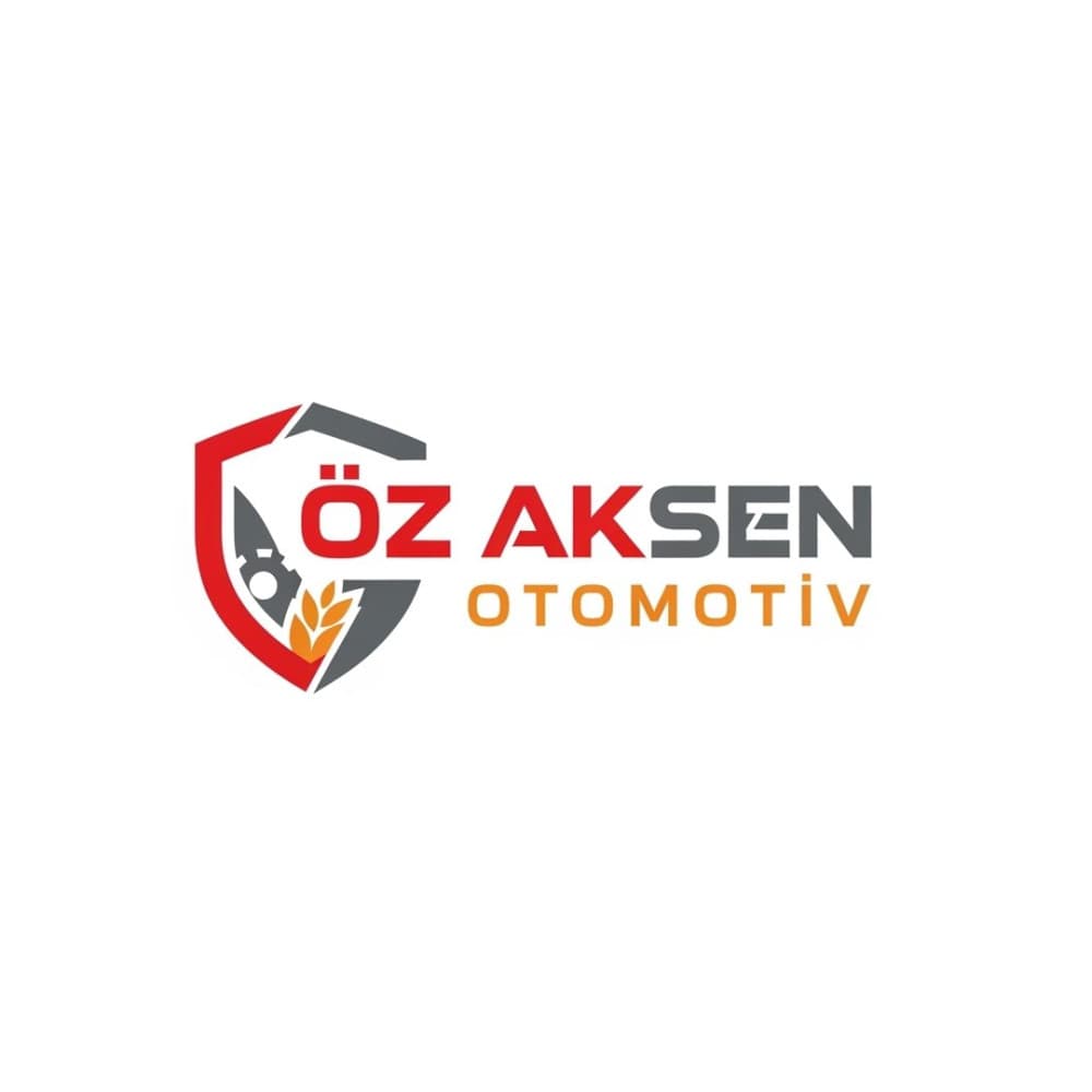 OTOMOTIV SEKTÖRÜ İÇİN LOGO Yarışma Özeti — Otomotiv — Logo Tasarım (Hızlı) #80