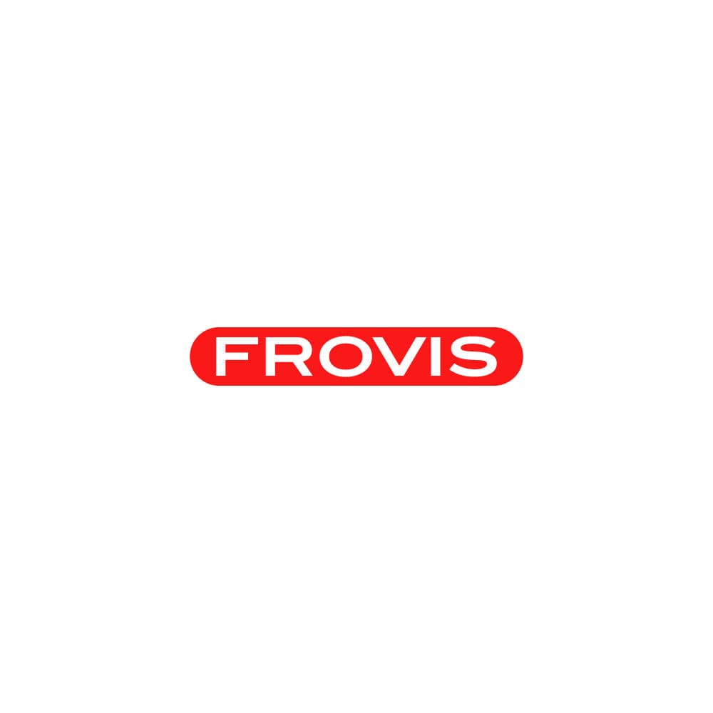 FROVIS İsimli Markamız İçin Logo Tasarımı — Dondurulmuş Gıda & Konserve — Logo tasarım (Bütçe İadeli) #769