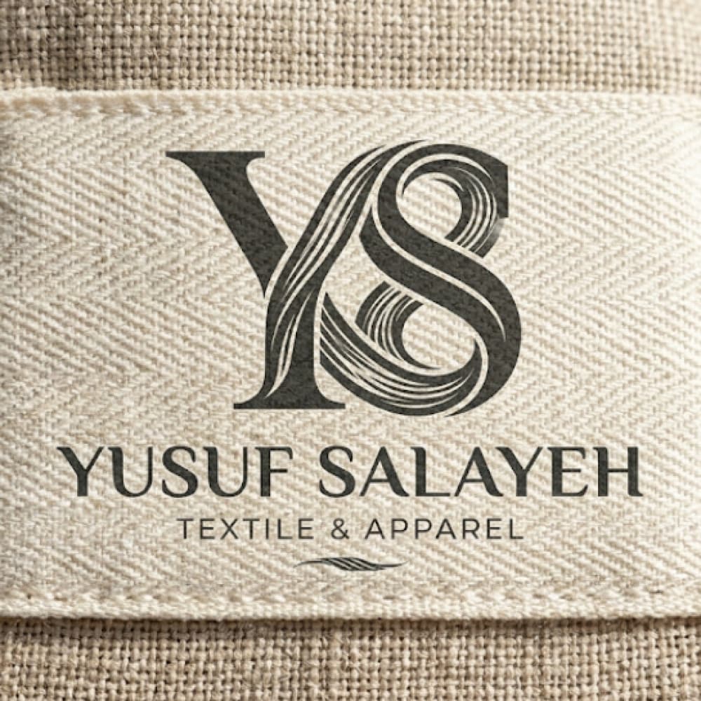 Tekstil Sektörü İçin Modern Logo — Tekstil & Aksesuar — Logo tasarım (Bütçe İadeli) #8