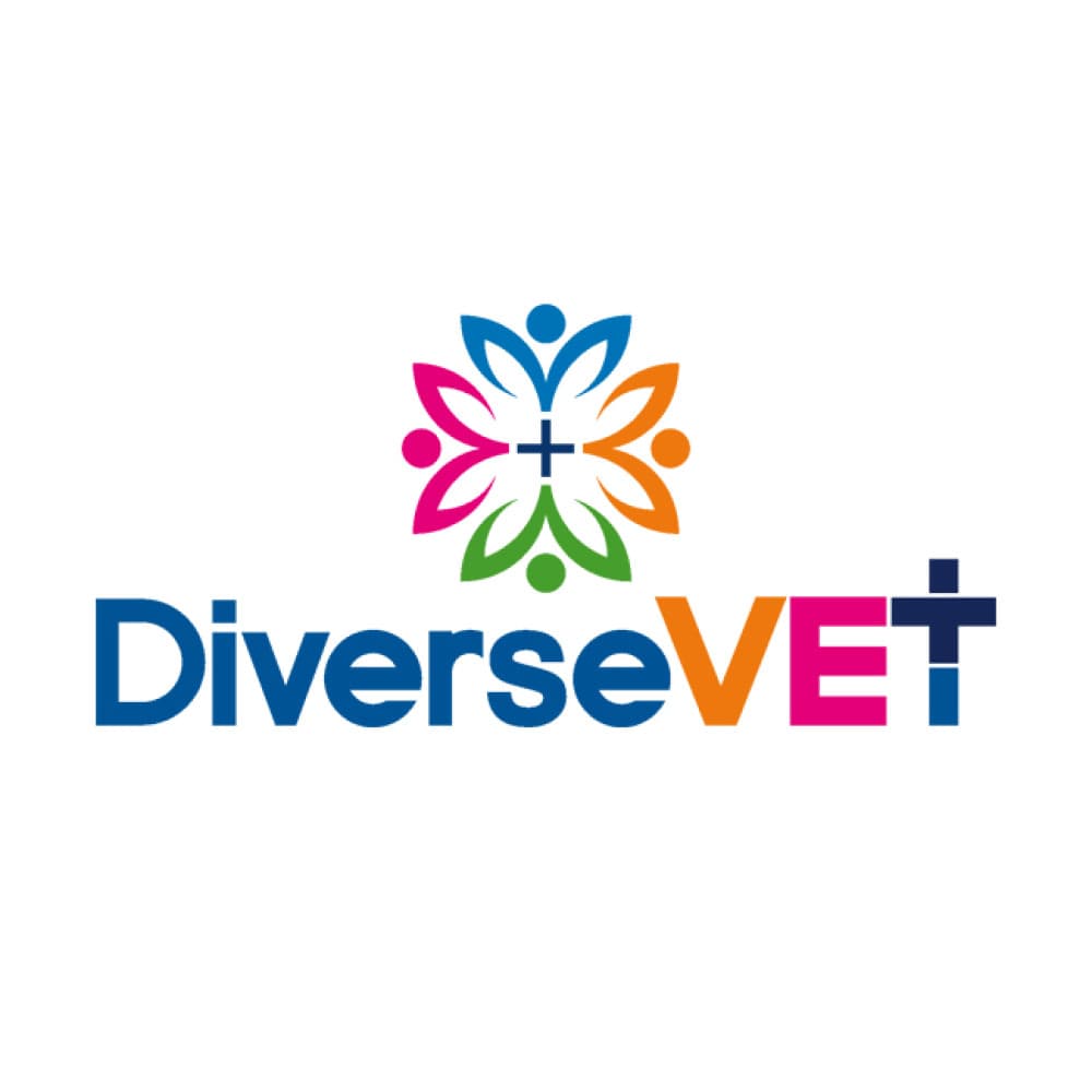 DiverseVET Erasmus Projesi — Eğitim & Danışmanlık — Logo Tasarım #69