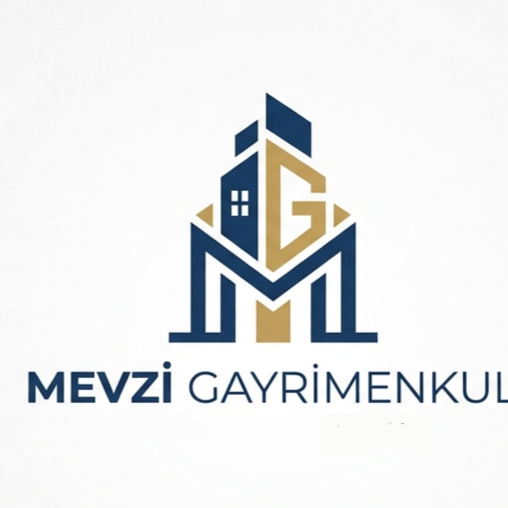 Gayrimenkul Firması İçin Logo Tasarımı — Gayrimenkul / Emlak — Logo Tasarım #69
