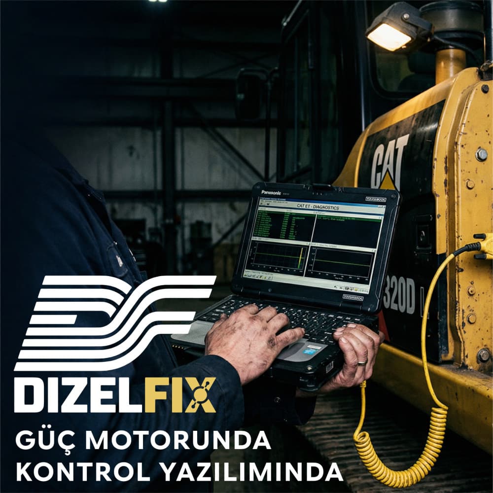 Ağır Vasıta, İş Makinaları ve Traktörler için Yazılımsal Çözüm Sağlayan Şirketimiz İçin Tasarımlarınızı Bekliyoruz — Makine & Ekipman & Yedek Parça — Logo ve Kurumsal Kimlik Tasarımı #177