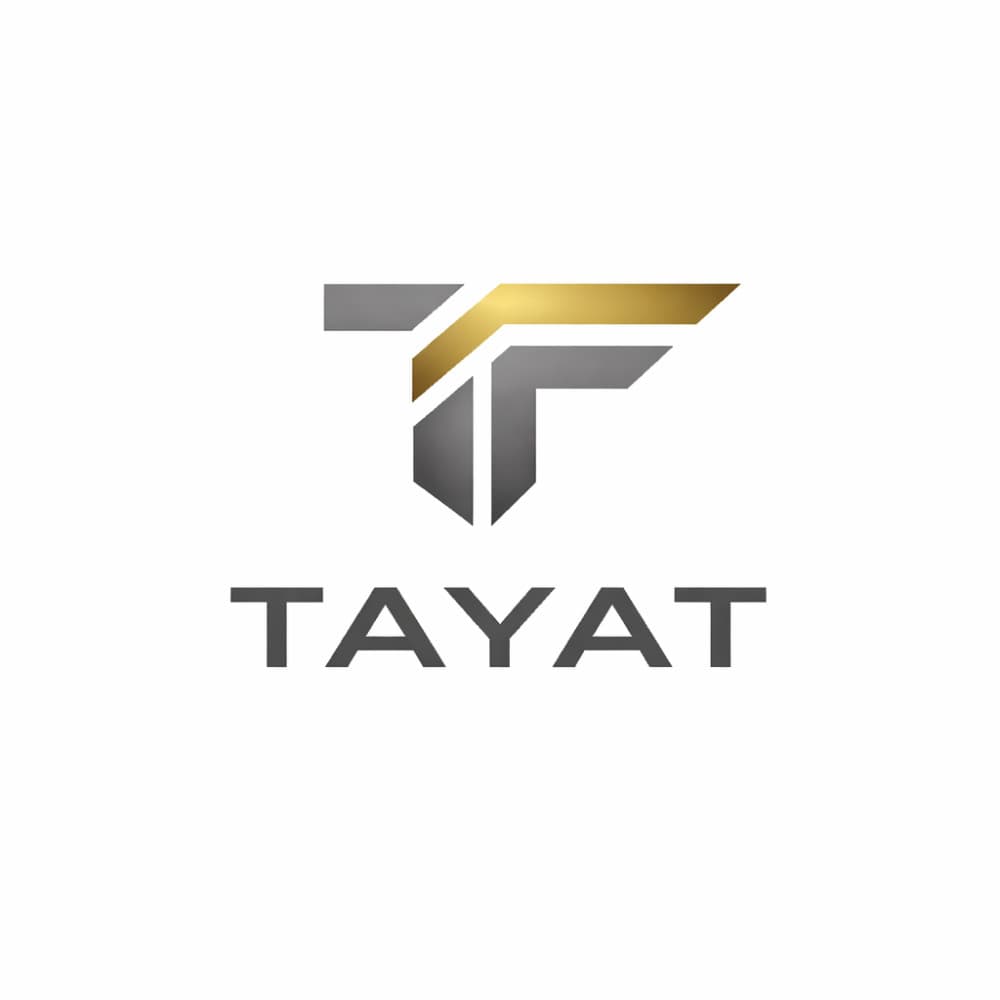 TAYAT-  Grup Şirketimiz için Logo Tasarım — Grup Şirketi — Logo Tasarım #54