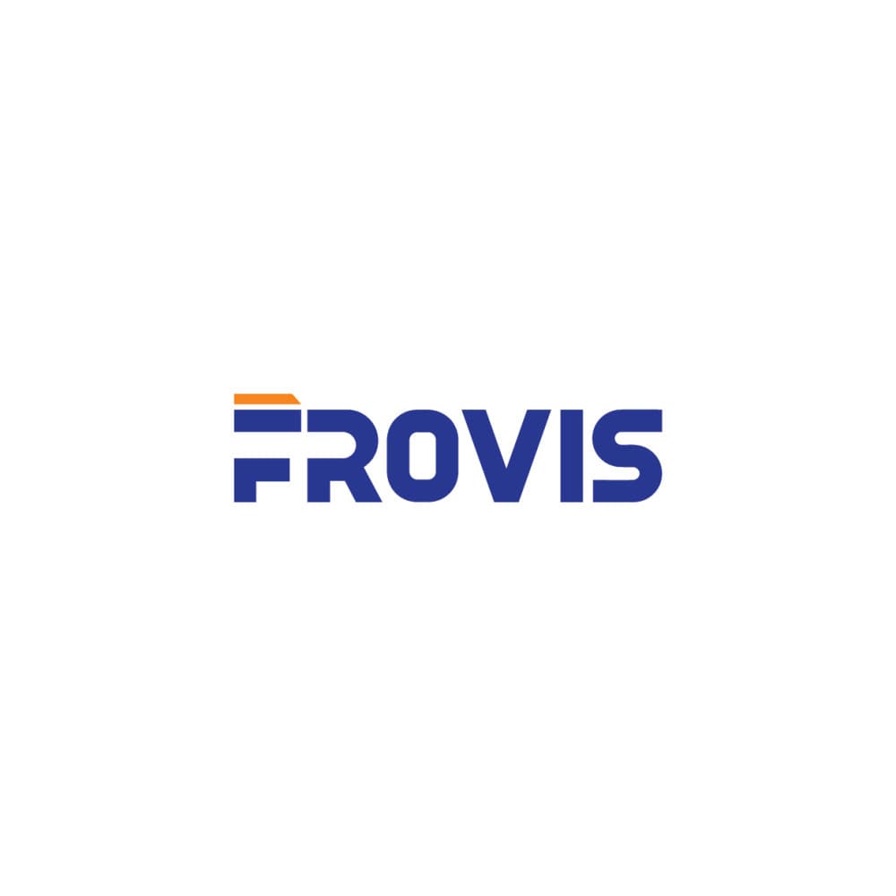 FROVIS İsimli Markamız İçin Logo Tasarımı — Dondurulmuş Gıda & Konserve — Logo tasarım (Bütçe İadeli) #816