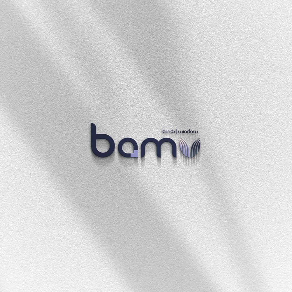 BLINDS/ WINDOW SHADES/ WINDOW TREATMENTS — Yapı Malzemeleri Üretim & Tedarik & Uygulama — Logo Tasarım #180