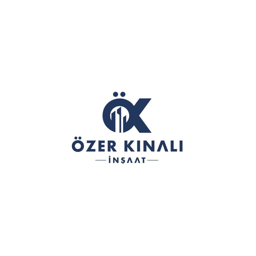 Firmam İçin Logo Tasarım Yarışması — Gayrimenkul & İnşaat — Logo Tasarım (Hızlı) #11