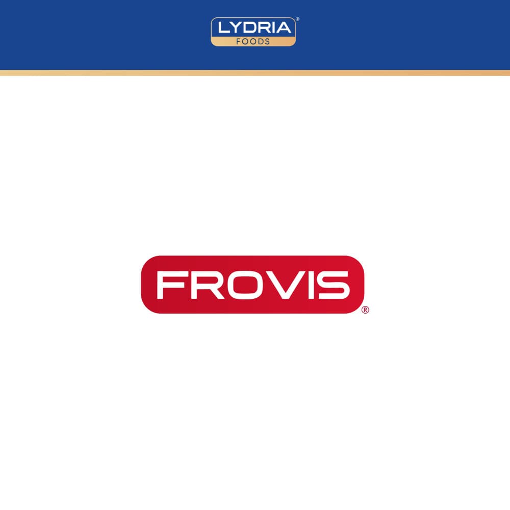 FROVIS İsimli Markamız İçin Logo Tasarımı — Dondurulmuş Gıda & Konserve — Logo tasarım (Bütçe İadeli) #780