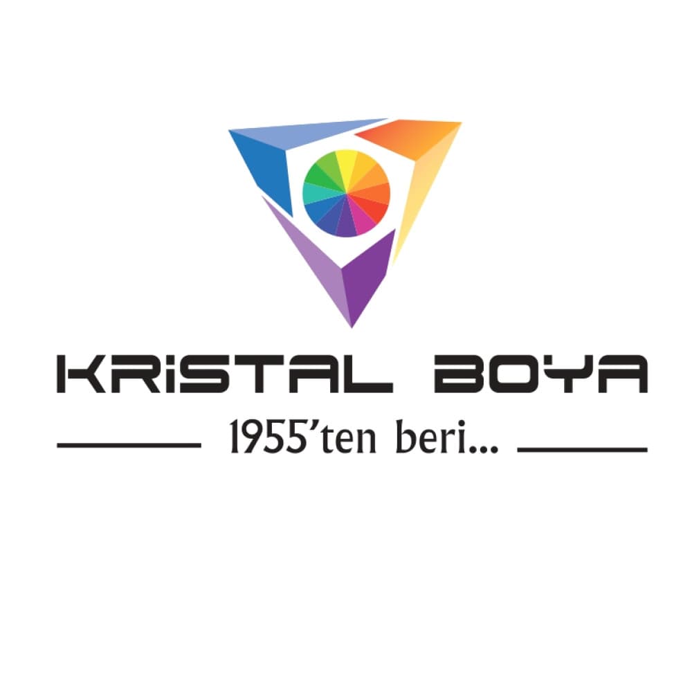 71 Yıllık Köklü Aile Şirketimiz İçin Modern ve Güçlü Logo Tasarımı — Boyalar & Endüstriyel Boyalar — Logo Tasarım #14
