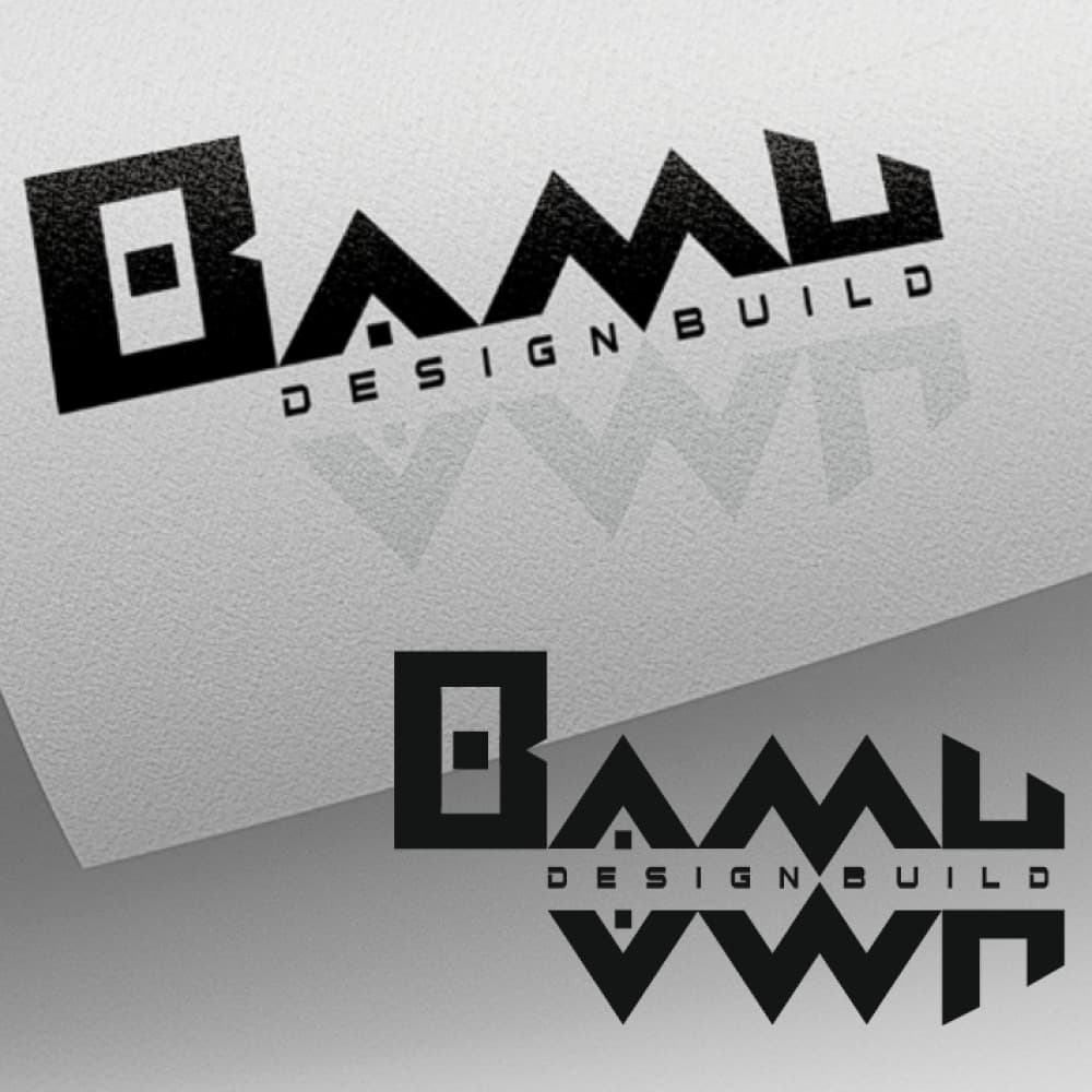 Amerika daki Insaat sirketimiz icin LOGO — İnşaat & Taahhüt — Logo Tasarım #368