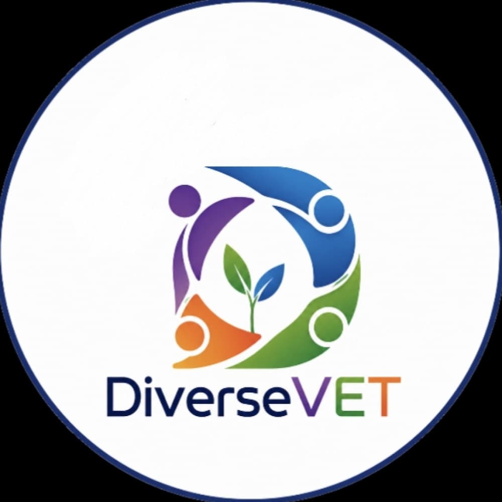DiverseVET Erasmus Projesi — Eğitim & Danışmanlık — Logo Tasarım #73