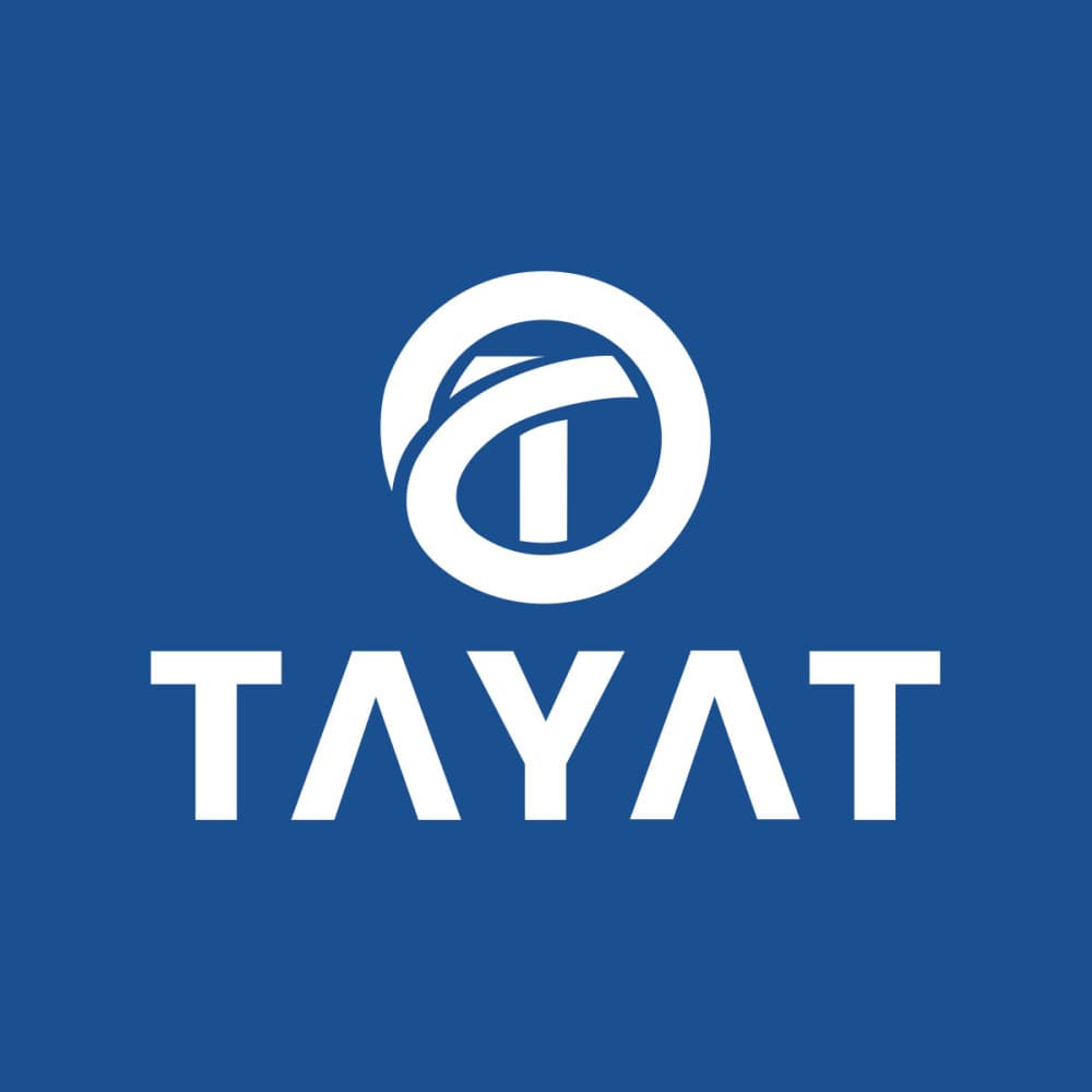 TAYAT-  Grup Şirketimiz için Logo Tasarım — Grup Şirketi — Logo Tasarım #10