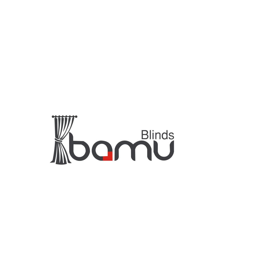 BLINDS/ WINDOW SHADES/ WINDOW TREATMENTS — Yapı Malzemeleri Üretim & Tedarik & Uygulama — Logo Tasarım #220