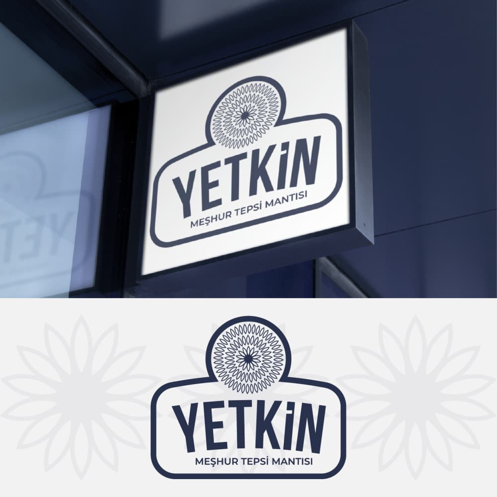 MANTI RESTAURANT LOGOSU — Restoran — Logo Tasarım #37