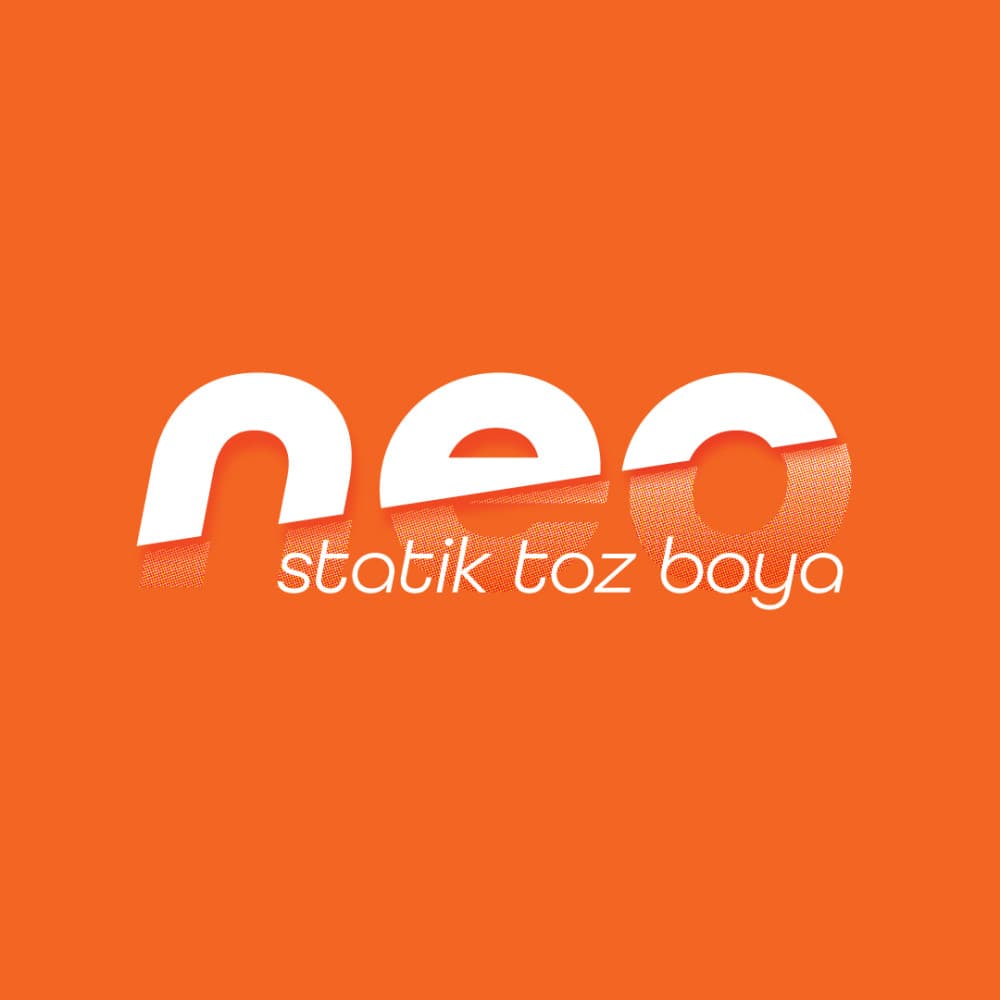 Neo Statik’in Yeni Yüzü: Logo ve Tabela Tasarımı — Boyalar & Endüstriyel Boyalar — Logo ve Tabela Tasarımı #169