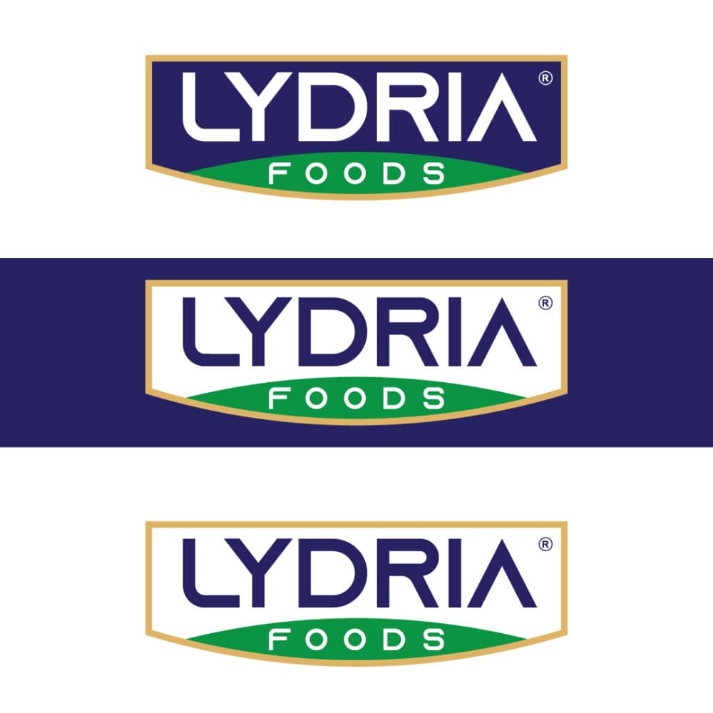 LYDRIA İsimli Gıda Şirketimiz İçin Logo Tasarımı — Dondurulmuş Gıda & Konserve — Logo tasarım (Bütçe İadeli) #523