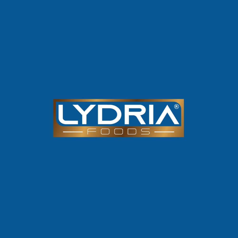 LYDRIA İsimli Gıda Şirketimiz İçin Logo Tasarımı — Dondurulmuş Gıda & Konserve — Logo tasarım (Bütçe İadeli) #548