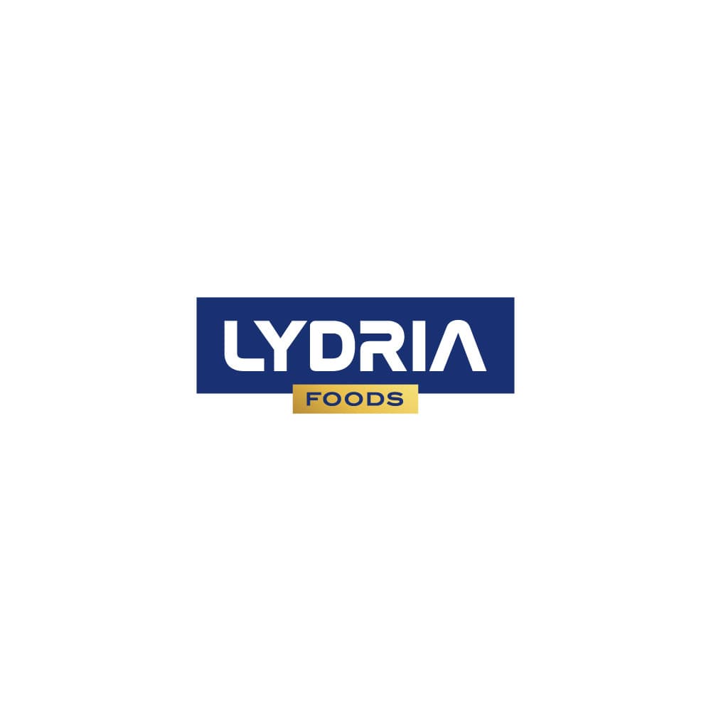 LYDRIA İsimli Gıda Şirketimiz İçin Logo Tasarımı — Dondurulmuş Gıda & Konserve — Logo tasarım (Bütçe İadeli) #590