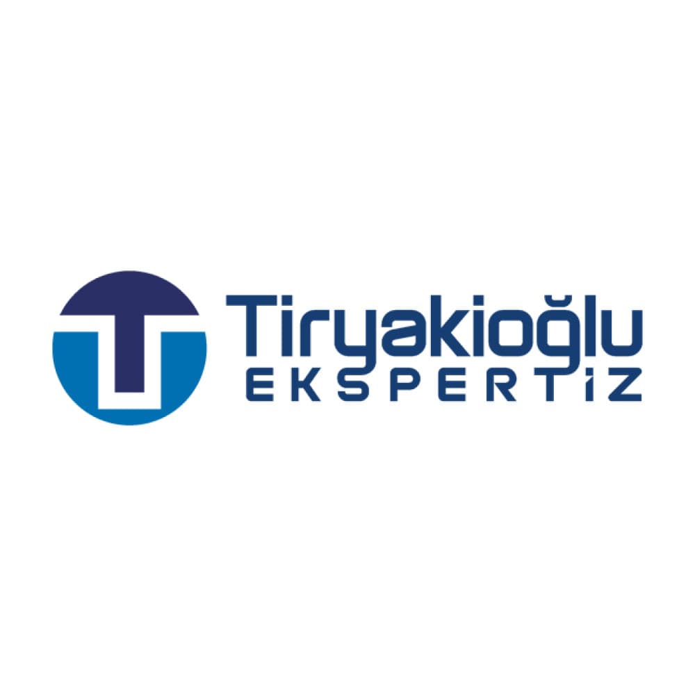 Tiryakioğlu Ekspertiz - LOGO Yarışma Özeti — Denetim & Belgelendirme & Sertifikasyon & Ekspertiz — Logo Tasarım (Hızlı) #65