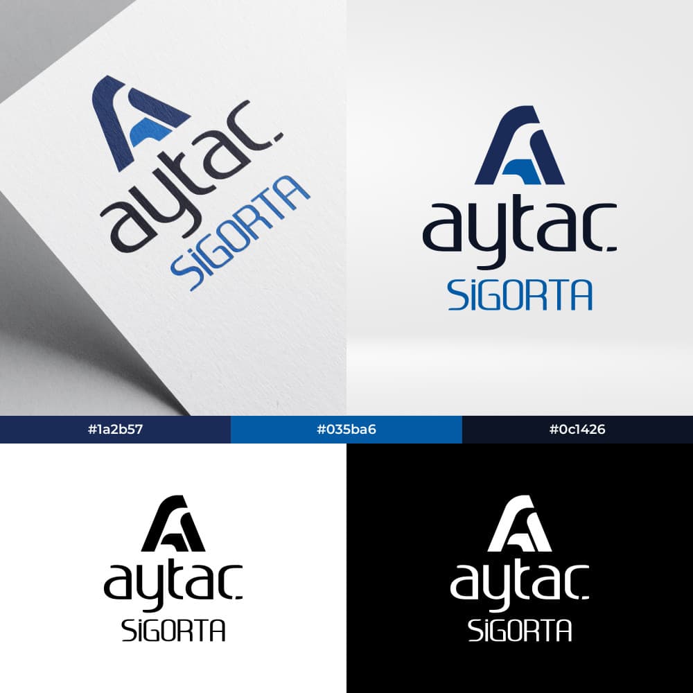 İşte bu diyeceğim tasarımı arıyorum — Grup Şirketi — Logo Tasarım #587