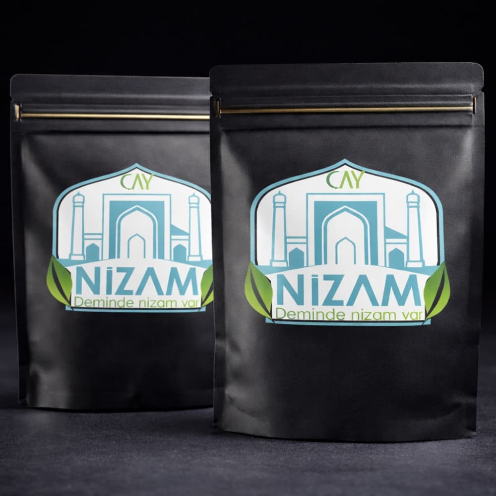 Çay Markamız İçin Güçlü ve Modern Bir Logo — Gıda  Toptan & Perakende — Logo tasarım (Bütçe İadeli) #13