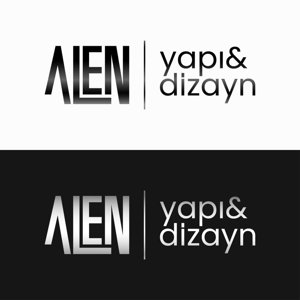 İnşaatta güvenirlik,kalite ve estetiği logoda görünür kılabilir misin? — İnşaat & Taahhüt — Logo ve Kartvizit Tasarımı #105