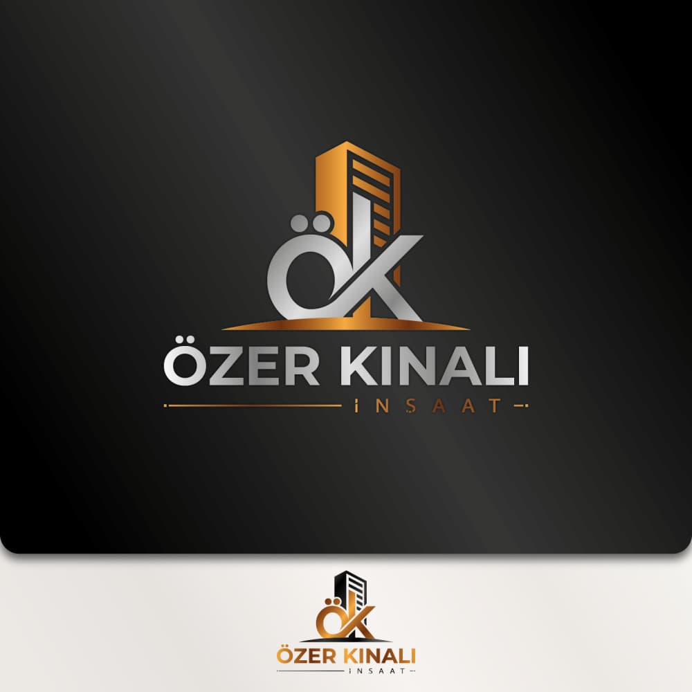 Firmam İçin Logo Tasarım Yarışması — Gayrimenkul & İnşaat — Logo Tasarım (Hızlı) #32