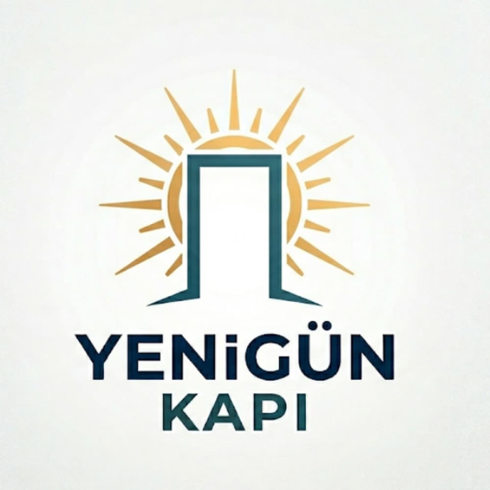 Yenigün Kapı — PVC  & Aluminyum Profil & Çelik & Kompozit Kapı & Pencere — Logo Tasarım #66