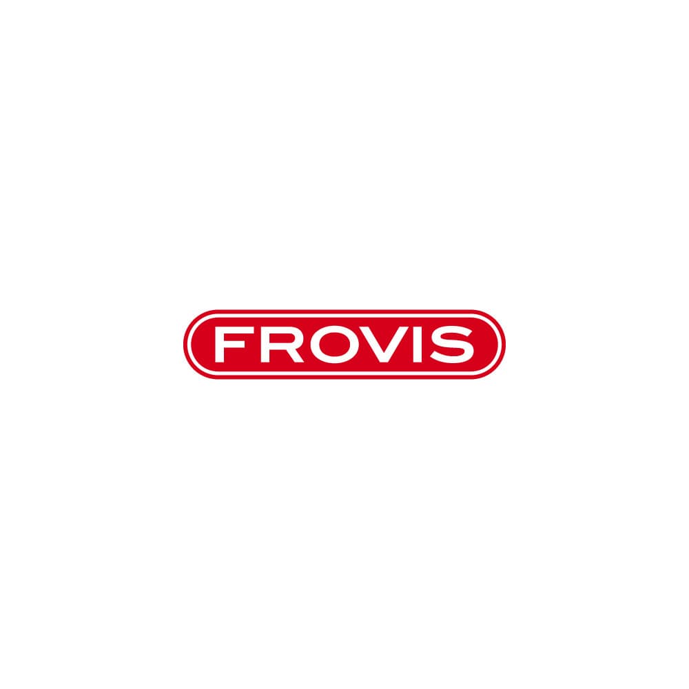 FROVIS İsimli Markamız İçin Logo Tasarımı — Dondurulmuş Gıda & Konserve — Logo tasarım (Bütçe İadeli) #770