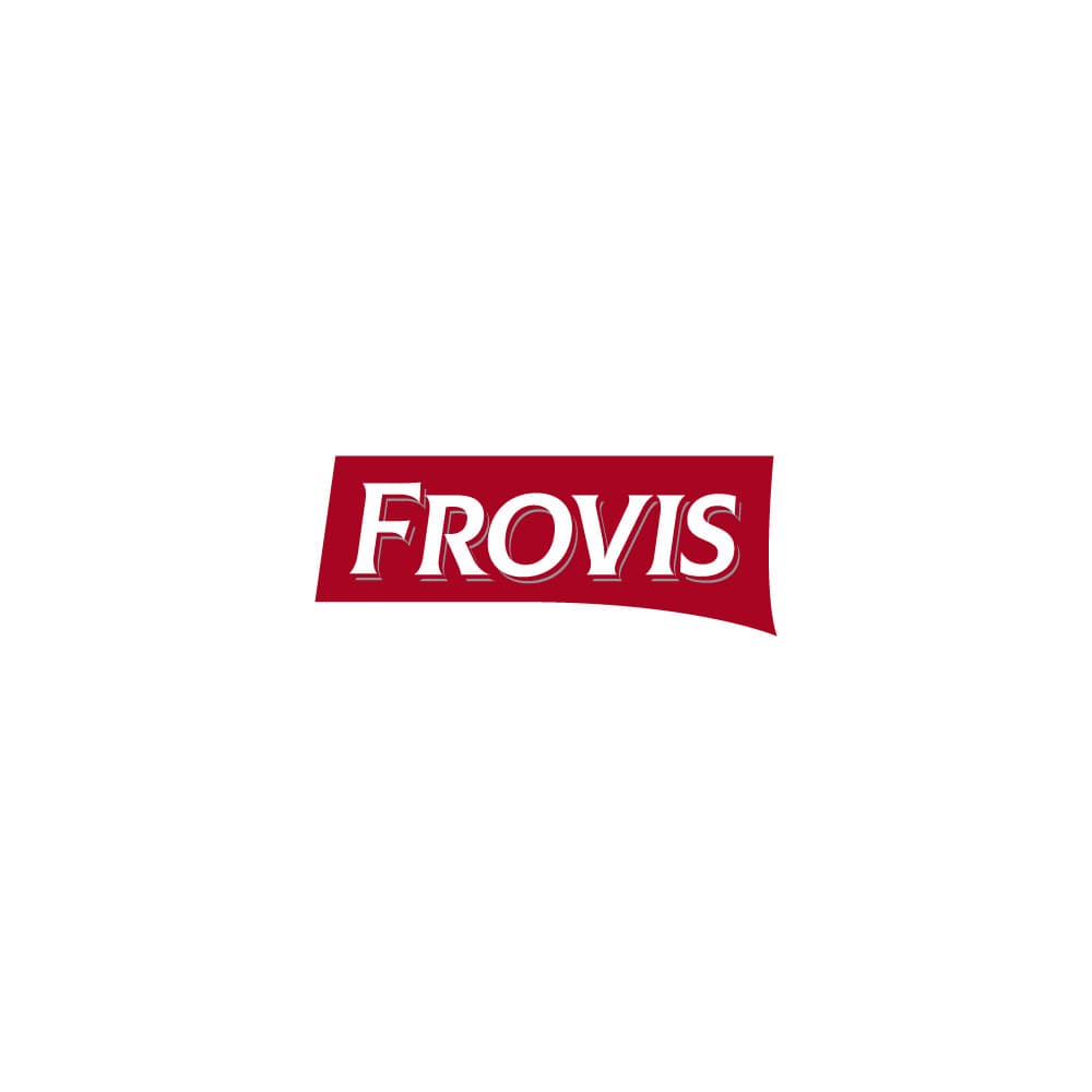 FROVIS İsimli Markamız İçin Logo Tasarımı — Dondurulmuş Gıda & Konserve — Logo tasarım (Bütçe İadeli) #439