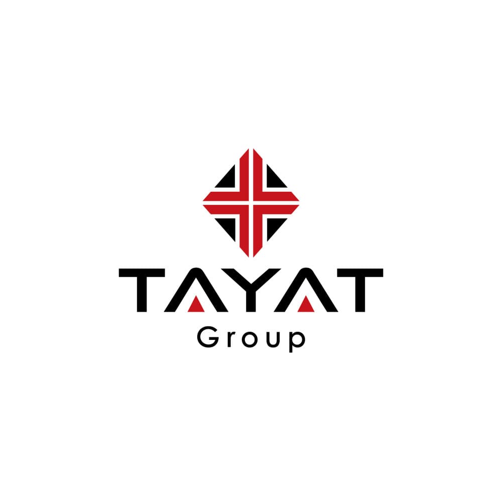 TAYAT-  Grup Şirketimiz için Logo Tasarım — Grup Şirketi — Logo Tasarım #40