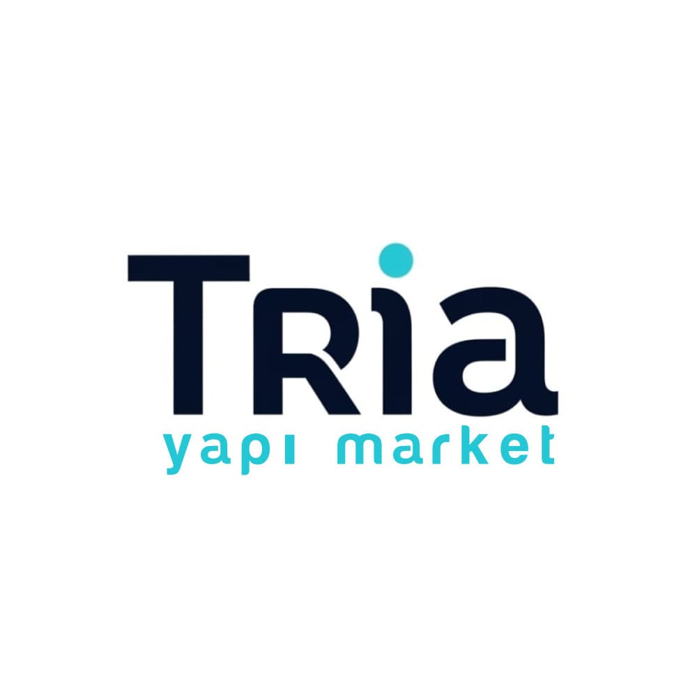 Tria Yapı Market Kurumsal Kimlik — Yapı Market — Logo ve Kurumsal Kimlik Tasarımı #203