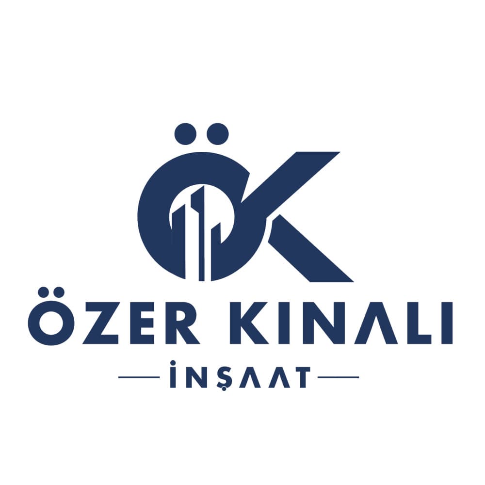 Firmam İçin Logo Tasarım Yarışması — Gayrimenkul & İnşaat — Logo Tasarım (Hızlı) #37