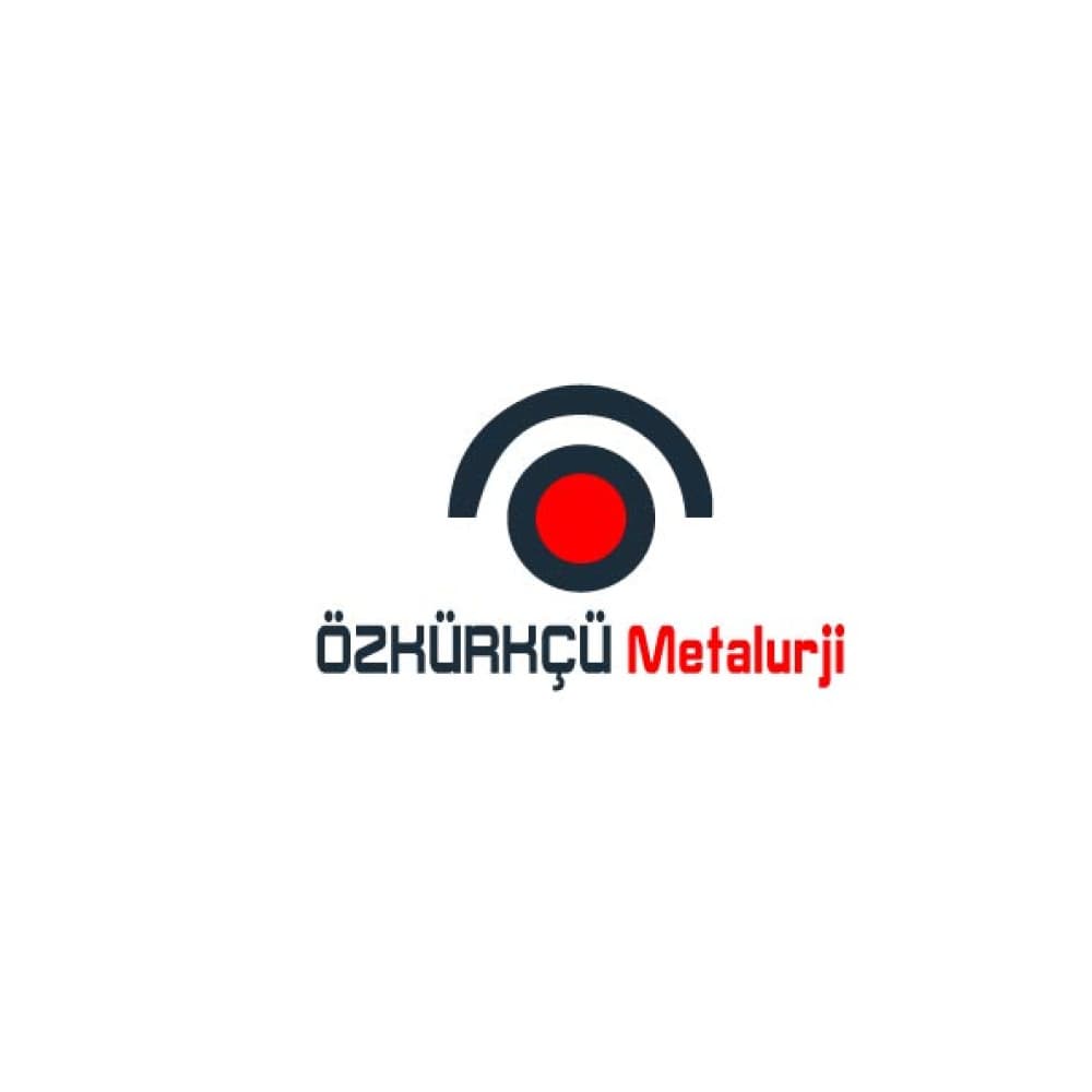 Özkürkçü Metalurji Kurumsal Kimlik Tasarımı — Makine İmalat / Satış — Logo ve Kurumsal Kimlik Tasarımı #42
