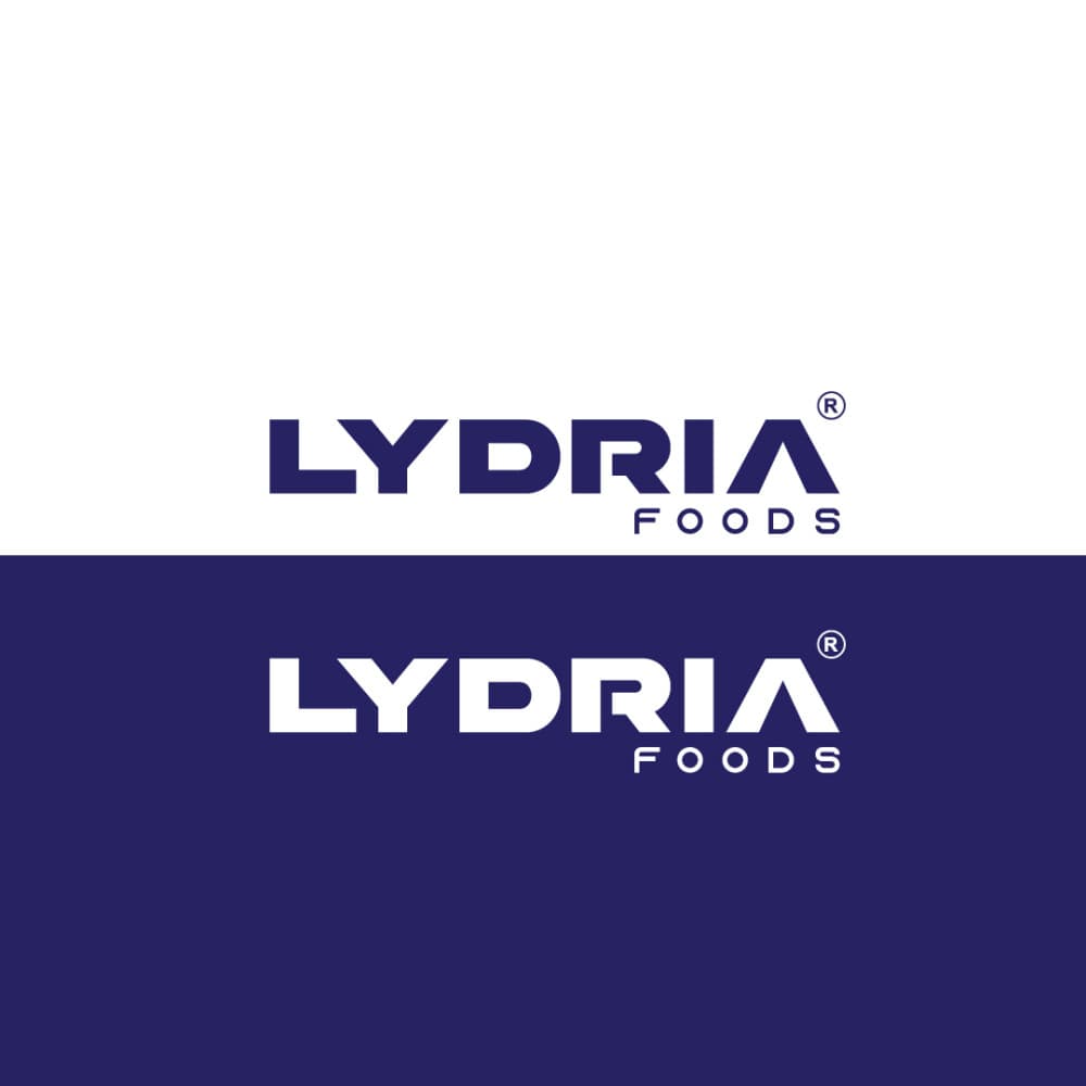 LYDRIA İsimli Gıda Şirketimiz İçin Logo Tasarımı — Dondurulmuş Gıda & Konserve — Logo tasarım (Bütçe İadeli) #530