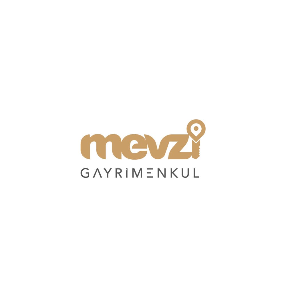 Gayrimenkul Firması İçin Logo Tasarımı — Gayrimenkul / Emlak — Logo Tasarım #10