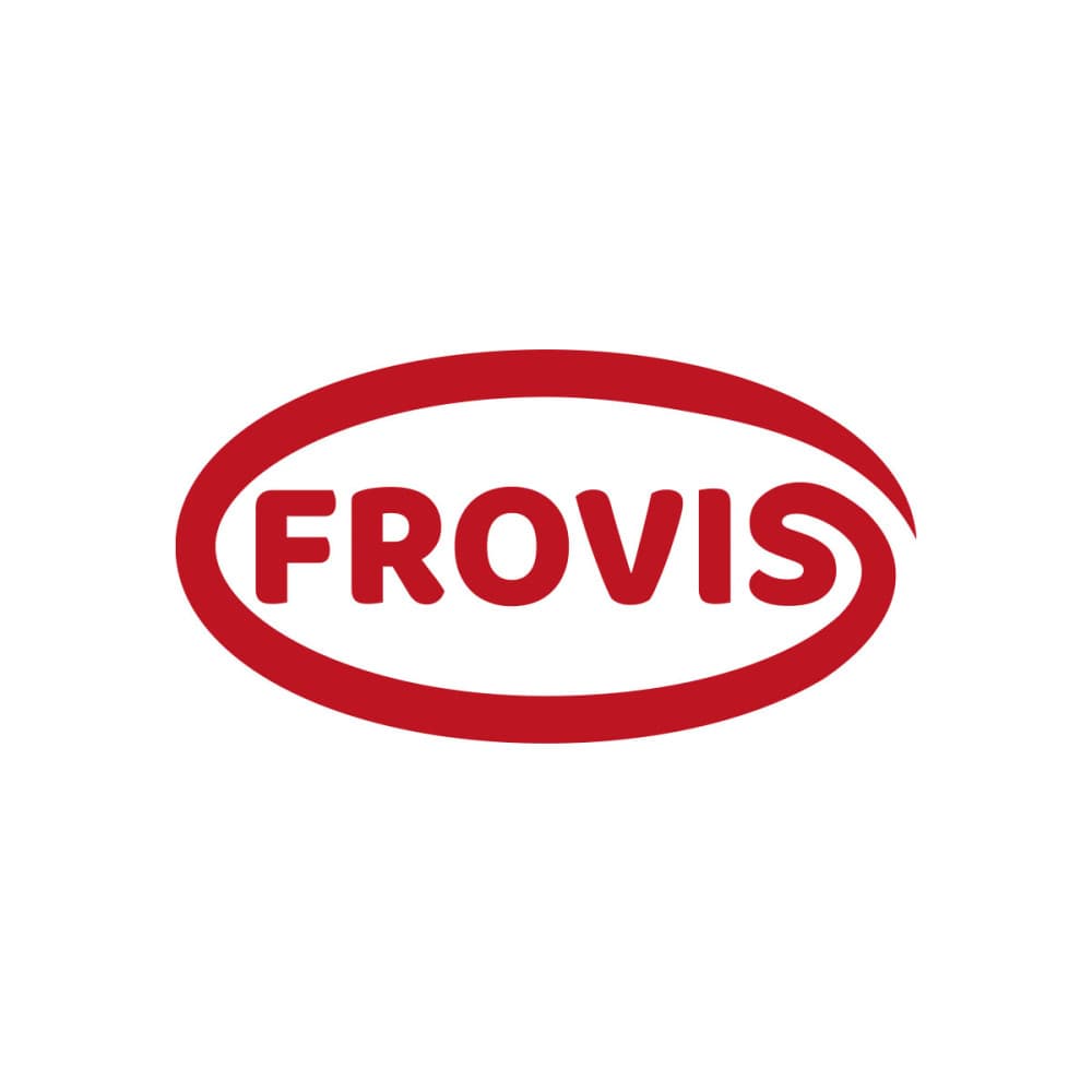 FROVIS İsimli Markamız İçin Logo Tasarımı — Dondurulmuş Gıda & Konserve — Logo tasarım (Bütçe İadeli) #542