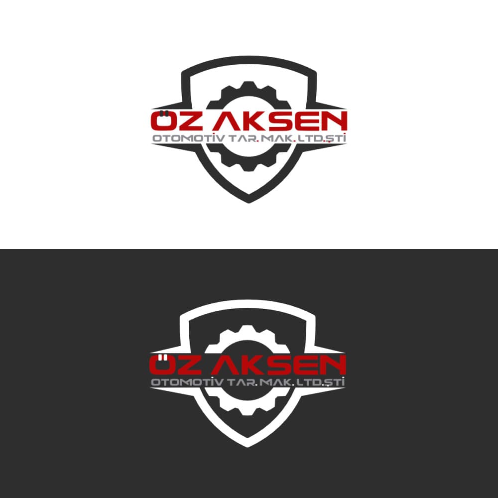 OTOMOTIV SEKTÖRÜ İÇİN LOGO Yarışma Özeti — Otomotiv — Logo Tasarım (Hızlı) #56