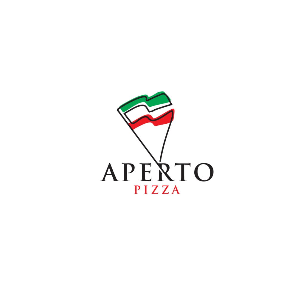 APERTO PİZZA LOGOSUNU ARIYOR Yarışma Özeti — Restoran — Logo Tasarım #256