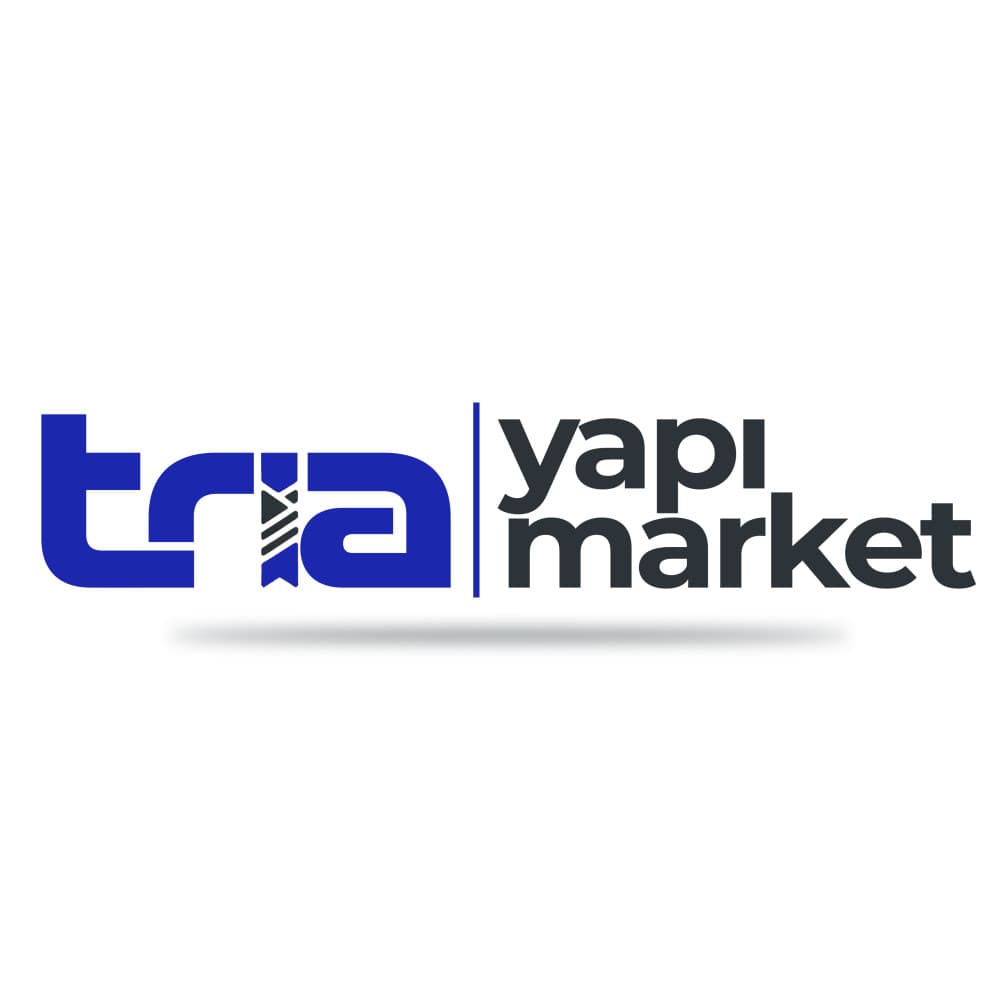 Tria Yapı Market Kurumsal Kimlik — Yapı Market — Logo ve Kurumsal Kimlik Tasarımı #193