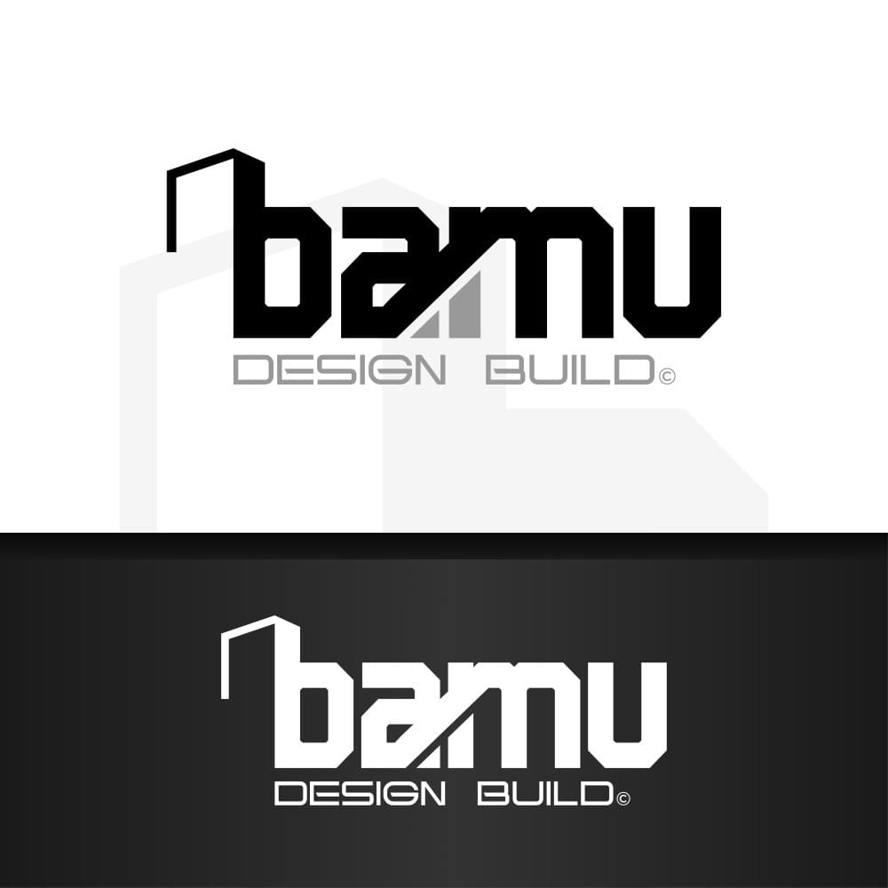 Amerika daki Insaat sirketimiz icin LOGO — İnşaat & Taahhüt — Logo Tasarım #218