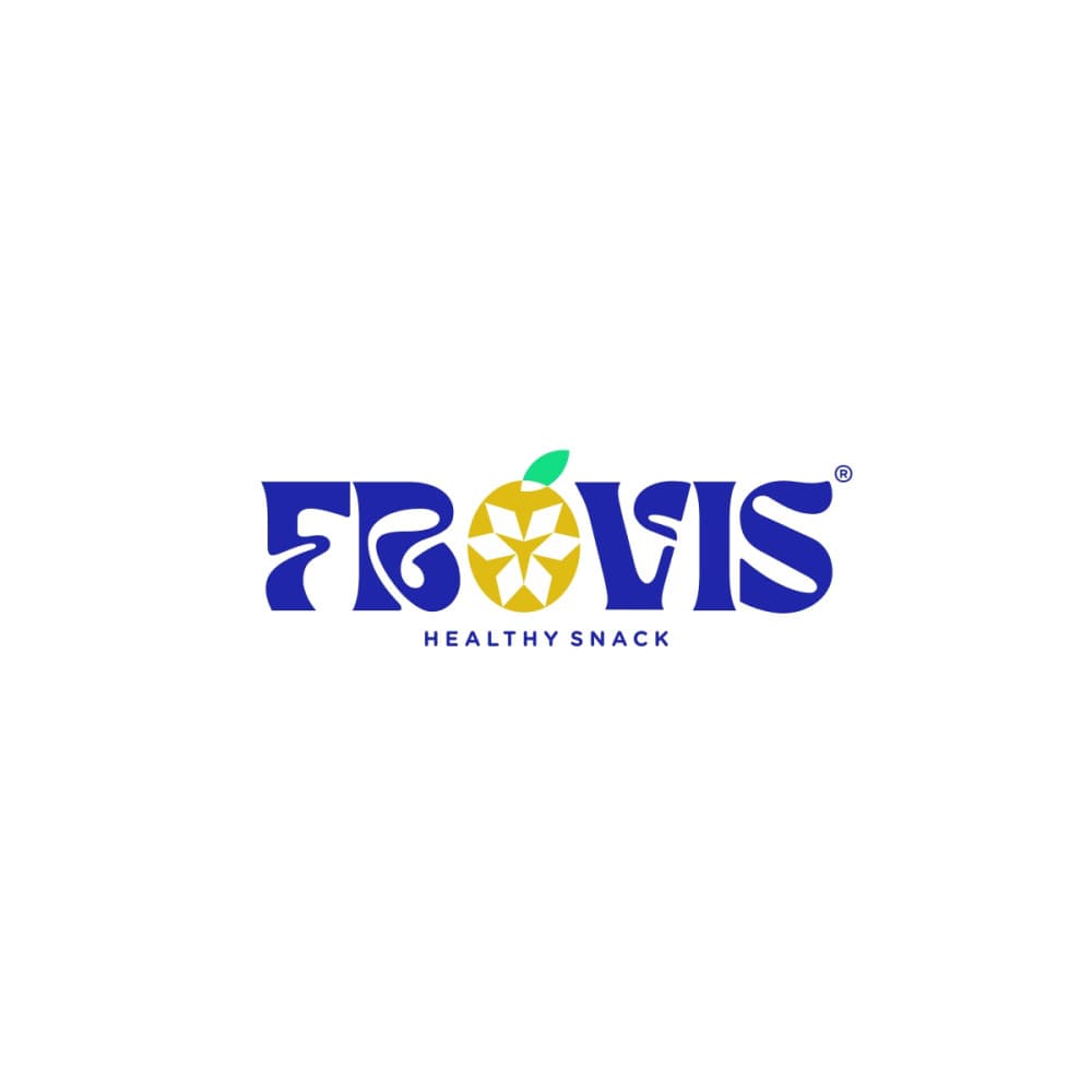 FROVIS İsimli Markamız İçin Logo Tasarımı — Dondurulmuş Gıda & Konserve — Logo tasarım (Bütçe İadeli) #6