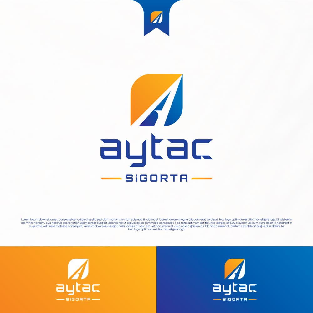 İşte bu diyeceğim tasarımı arıyorum — Grup Şirketi — Logo Tasarım #266