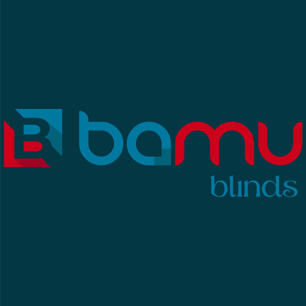 BLINDS/ WINDOW SHADES/ WINDOW TREATMENTS — Yapı Malzemeleri Üretim & Tedarik & Uygulama — Logo Tasarım #218