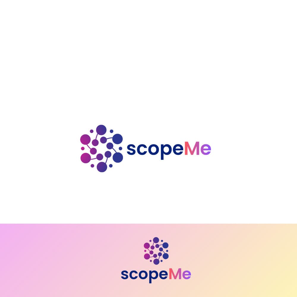 ScopeMe AI ürünü için Sağlık Turizminde Yenilikçi Logo Tasarımı — Sağlık Turizmi — Logo Tasarım #127