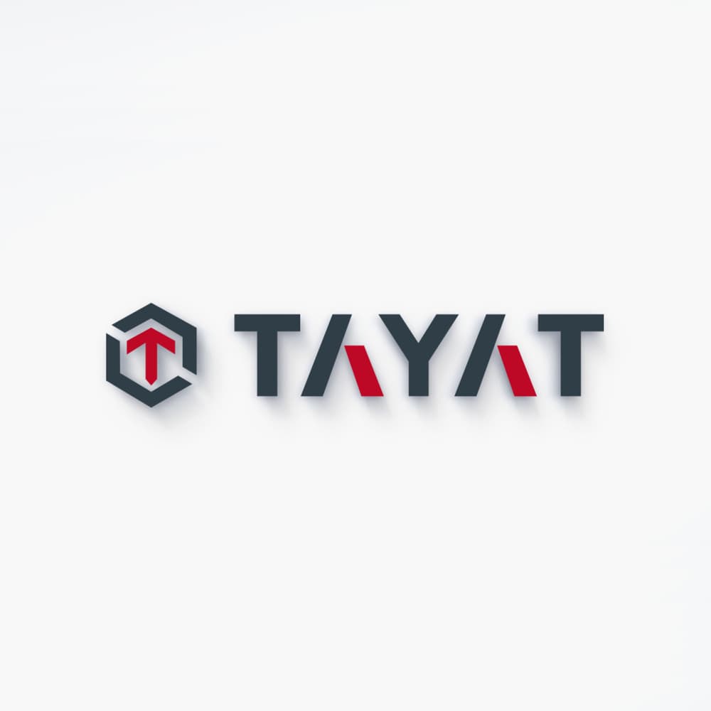 TAYAT-  Grup Şirketimiz için Logo Tasarım — Grup Şirketi — Logo Tasarım #100