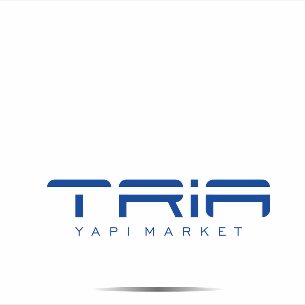 Tria Yapı Market Kurumsal Kimlik — Yapı Market — Logo ve Kurumsal Kimlik Tasarımı #146