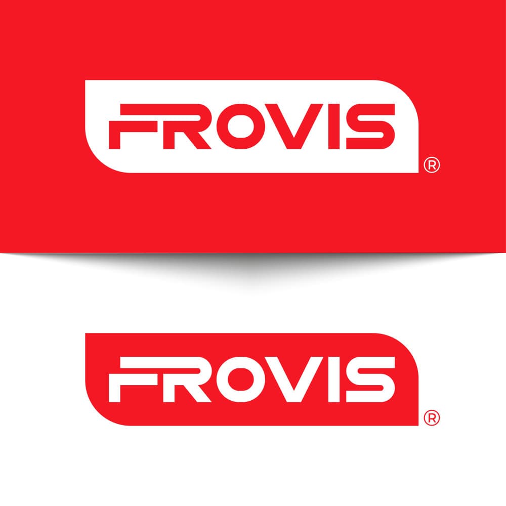 FROVIS İsimli Markamız İçin Logo Tasarımı — Dondurulmuş Gıda & Konserve — Logo tasarım (Bütçe İadeli) #807