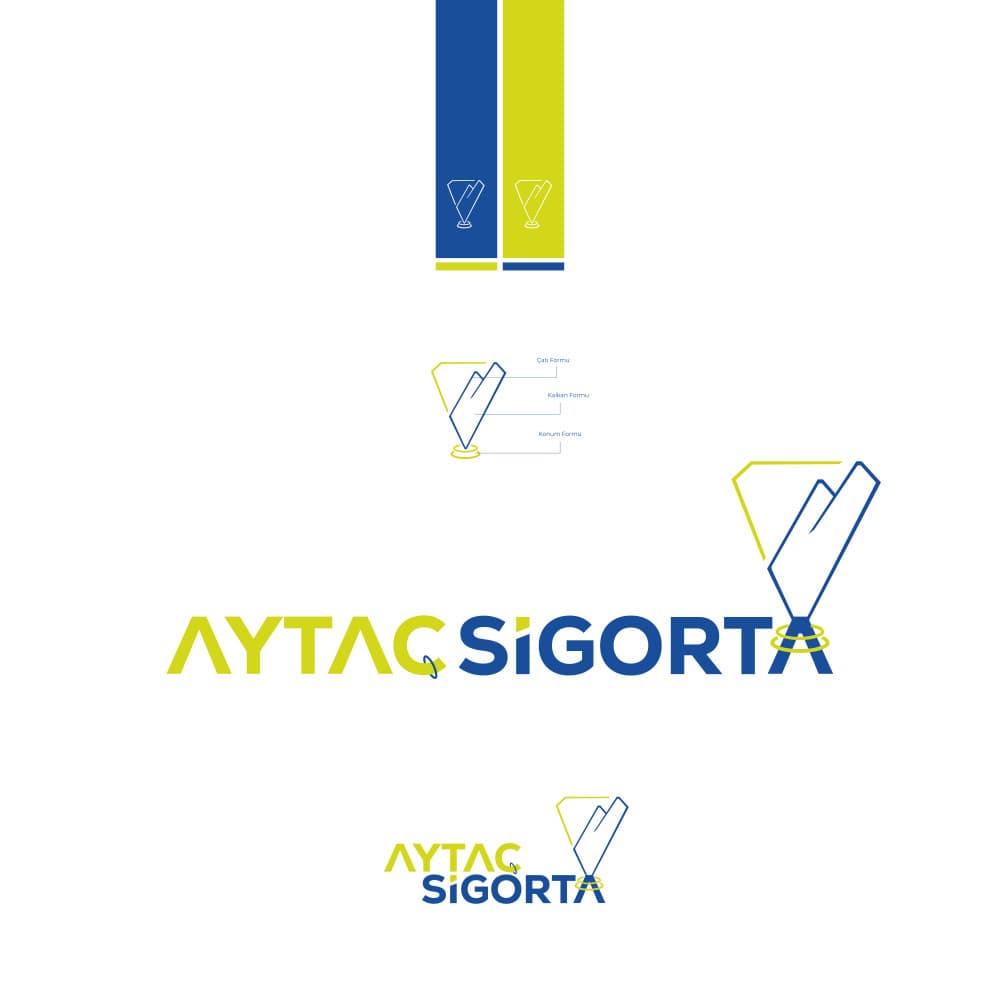 İşte bu diyeceğim tasarımı arıyorum — Grup Şirketi — Logo Tasarım #62