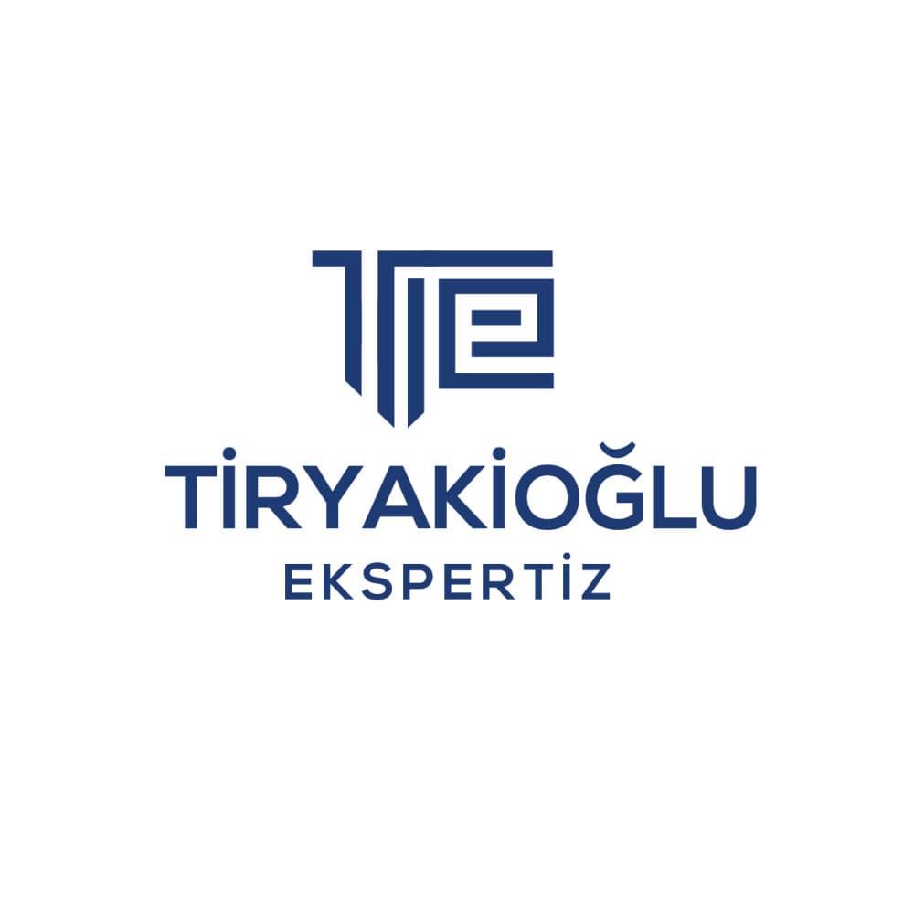 Tiryakioğlu Ekspertiz - LOGO Yarışma Özeti — Denetim & Belgelendirme & Sertifikasyon & Ekspertiz — Logo Tasarım (Hızlı) #78