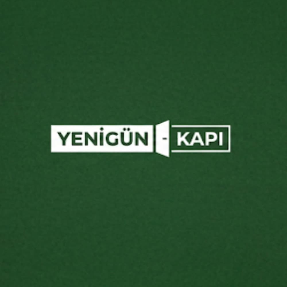 Yenigün Kapı — PVC  & Aluminyum Profil & Çelik & Kompozit Kapı & Pencere — Logo Tasarım #11